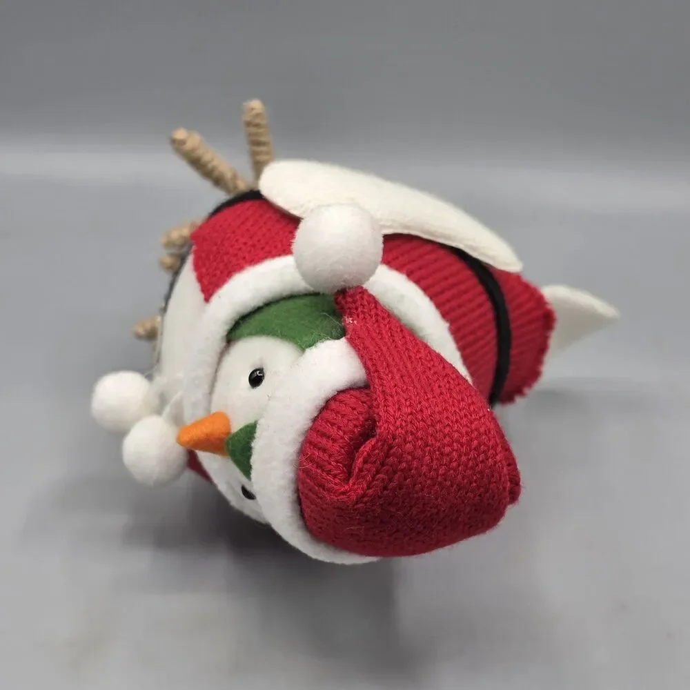 2019 Target Wondershop Birds Langdale Cheeryble Christmas Reindeer Lot of 2